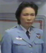 Staff Saeko Shiina