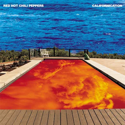 Red Hot Chili Peppers: Três Décadas do Melhor Rock Alternativo Californication