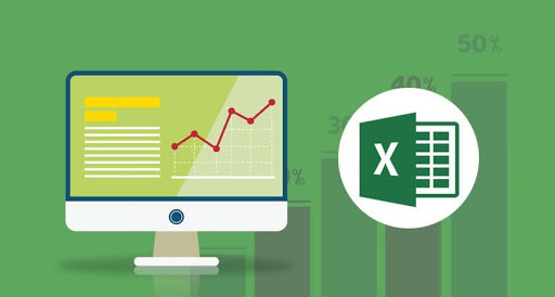 Excel là công cụ quản lý tài chính hiệu quả