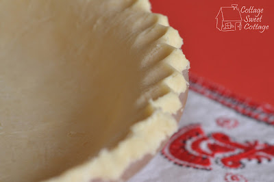 Easy Tips for Perfect Pie Crust