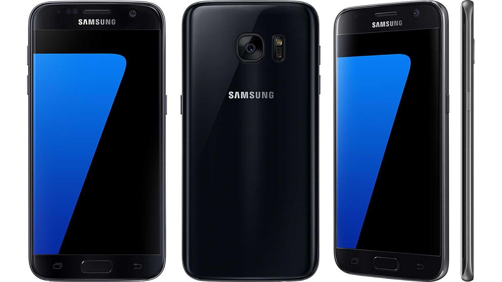 Spesifikasi Samsung Galaxy S7 Edge
