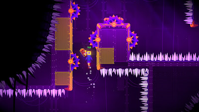 Sockventure Game Screenshot 9