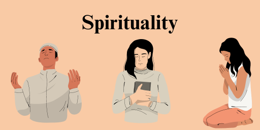 Health Dimensions and Spirituality Health Dimensions and Spirituality