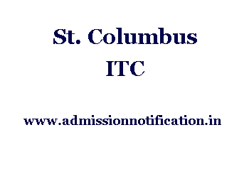 St. Columbus ITC Admission, Ranking, Reviews, Fees and Placement