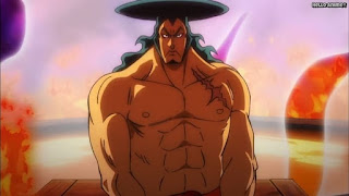 ワンピースアニメ 特別編 大徹底解剖！光月おでん伝説 | ONE PIECE Great Anatomy! Kozuki Oden's Legend