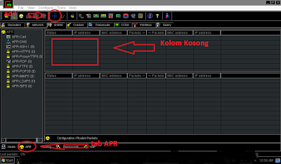 Mempercepat Koneksi dengan Netcut+Cain Able