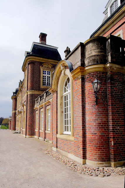 Schloss Nordkirchen