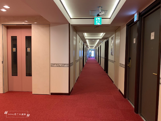 東橫INN 中部國際機場2號店，提供免費接駁車及早餐