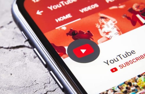 YouTube is testing a counter to hide the videos you don't like