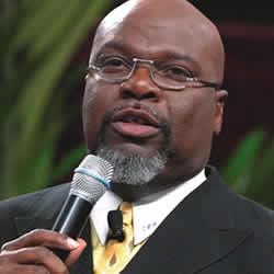 The TYC Zone!: T. D. JAKES RELEASES NEW FILM 'NOT EASILY ...