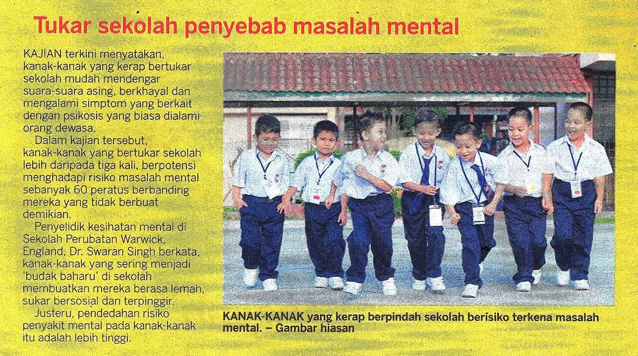 Blog Rasmi Kementerian Pendidikan Malaysia