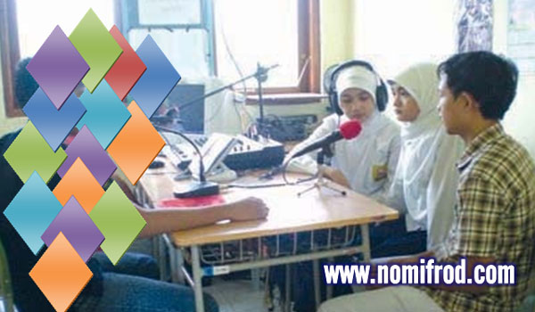 Program Pengembangan Diri Melalui Kegiatan Ekstra Kurikuler di Sekolah