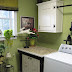 Sunroom Laundry Room