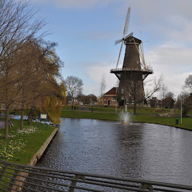 Leiden Loves - Stay, Eat and Explore - photos by modernbricabrac