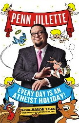 Every Day Is An Atheist Holiday