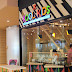 Liquid Nitrogen Ice Cream by Kool Kidz in SM Megamall