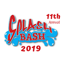Splash Bash 2019 logo 