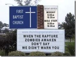 rapturezombie