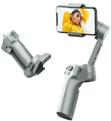 Rekomendasi mobile phone stabilizer