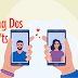 Online Dating Dos and Don'ts