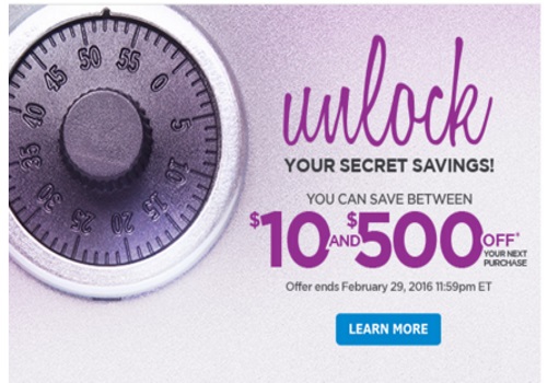 The Shopping Channel Unlock Secret Savings $10-$500 Off Next Purchase