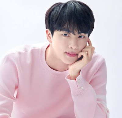 Kim Seok-jin (Jin)