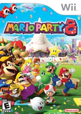 Mario Party 8 WiiWbfsEspañolmulti5[Googledrive ...