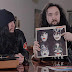 Joey Jordison discos favoritos (legendado Brasil)