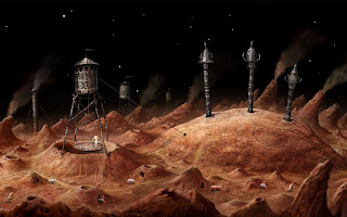 Samorost 3 Free Download For PC