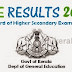 Plus Two +2  Result 2015 Published Kerala DHSE Results 