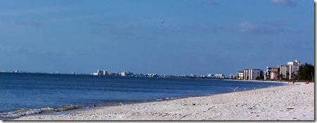 at beach access number 2