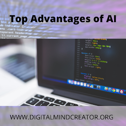 Advantages of AI