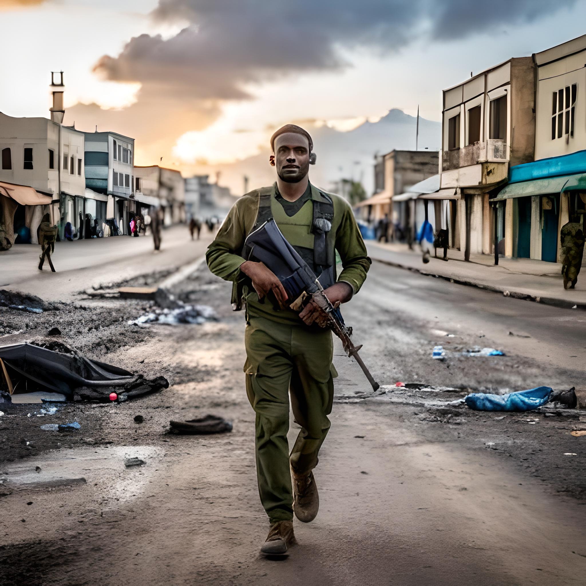 Kooxda alshabaab