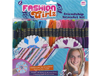 Friendship Bracelet Kits