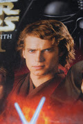 Anakin Skywalker