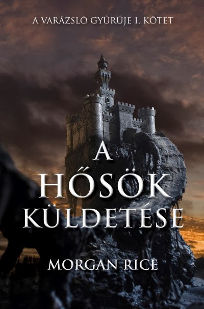 A hősök küldetése Blogturné