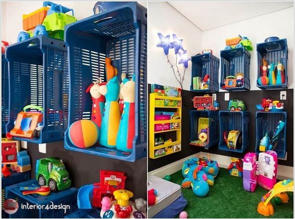 Reading Corner For Children 7