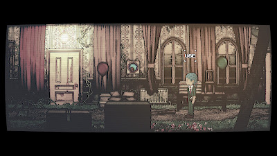 Afterdream Game Screenshot 5