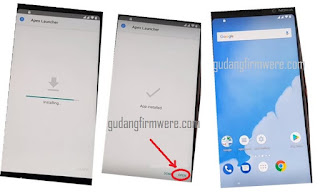 Cara atasi lupa password Oppo R15 Pro