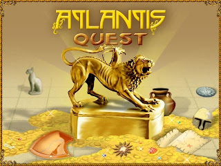 Atlantic Quest v1.0 [FINAL]