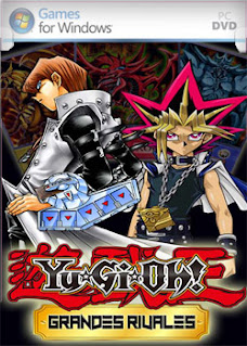 yugioh power of chaos 2020