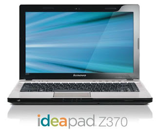 Lenovo Ideapad Z370 Audio Drivers Windows7 32bit/64bit