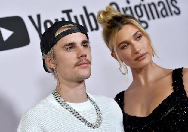 Justin Bieber and Spouse Hailey Share Easter Celebration with Personalized Chocolate Eggs