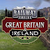 Railway Empire Great Britain & Ireland - PC Download Torrent