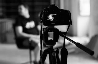 HOW I STARTED VIDEO PRODUCTION COMPANY