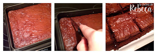 Receta para hacer el brownie perfecto 04