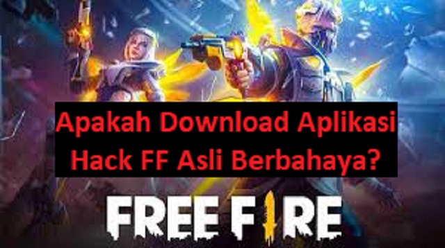 Download Aplikasi Hack FF Asli