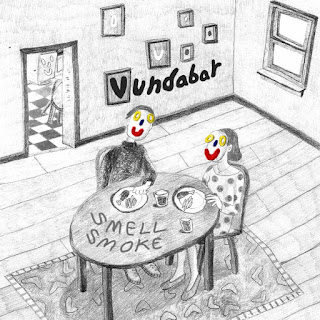 download MP3 Vundabar – Smell Smoke itunes plus aac m4a mp3