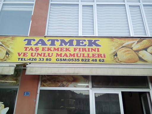 Bozkır Tatmek Taş Ekmek Fırını yarın hizmete başlıyor.