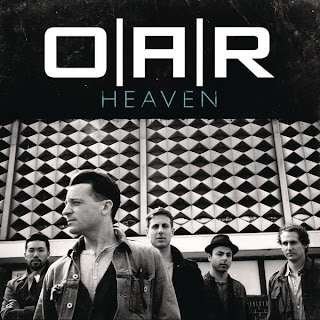 O.A.R. - Heaven Lyrics
